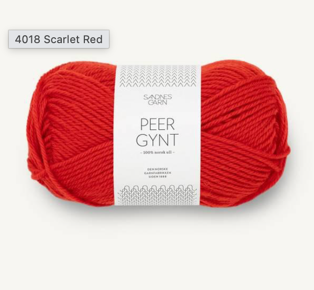 Peer Gynt
