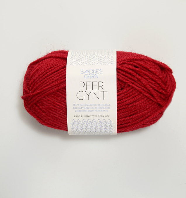 Peer Gynt