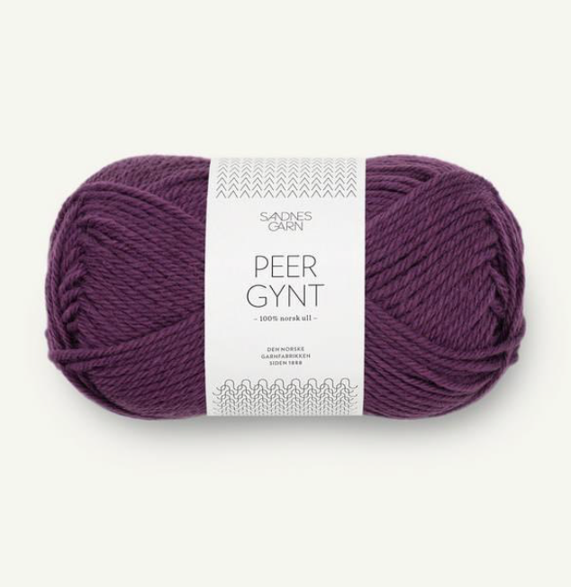 Peer Gynt