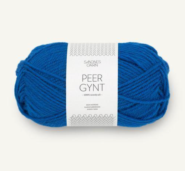 Peer Gynt