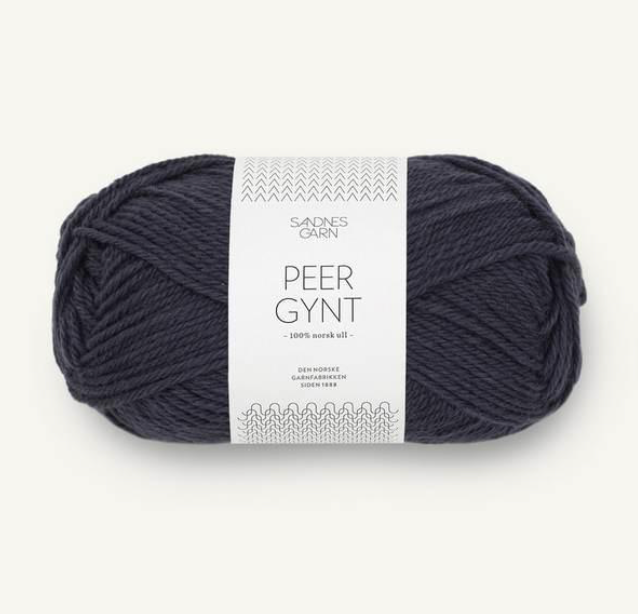 Peer Gynt