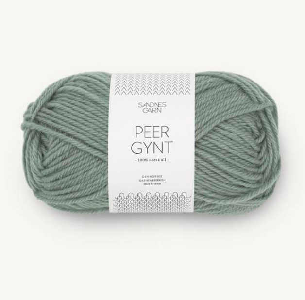 Peer Gynt