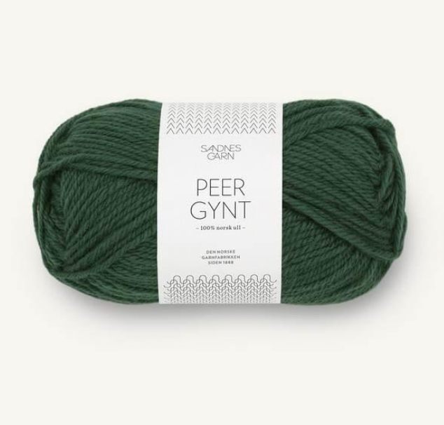 Peer Gynt
