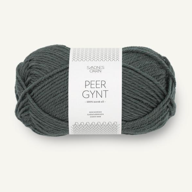 Peer Gynt