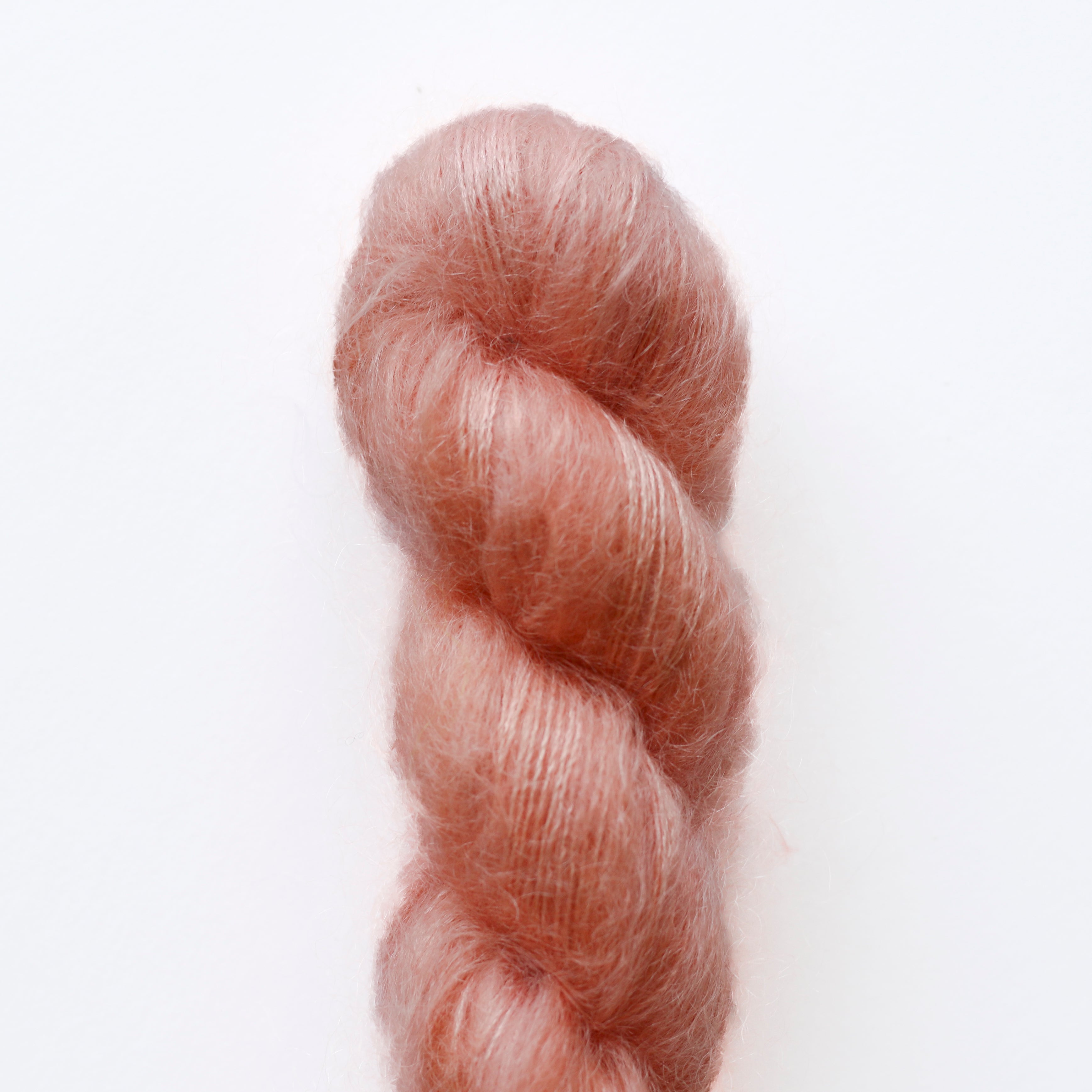 Madelinetosh Tosh Silk Cloud