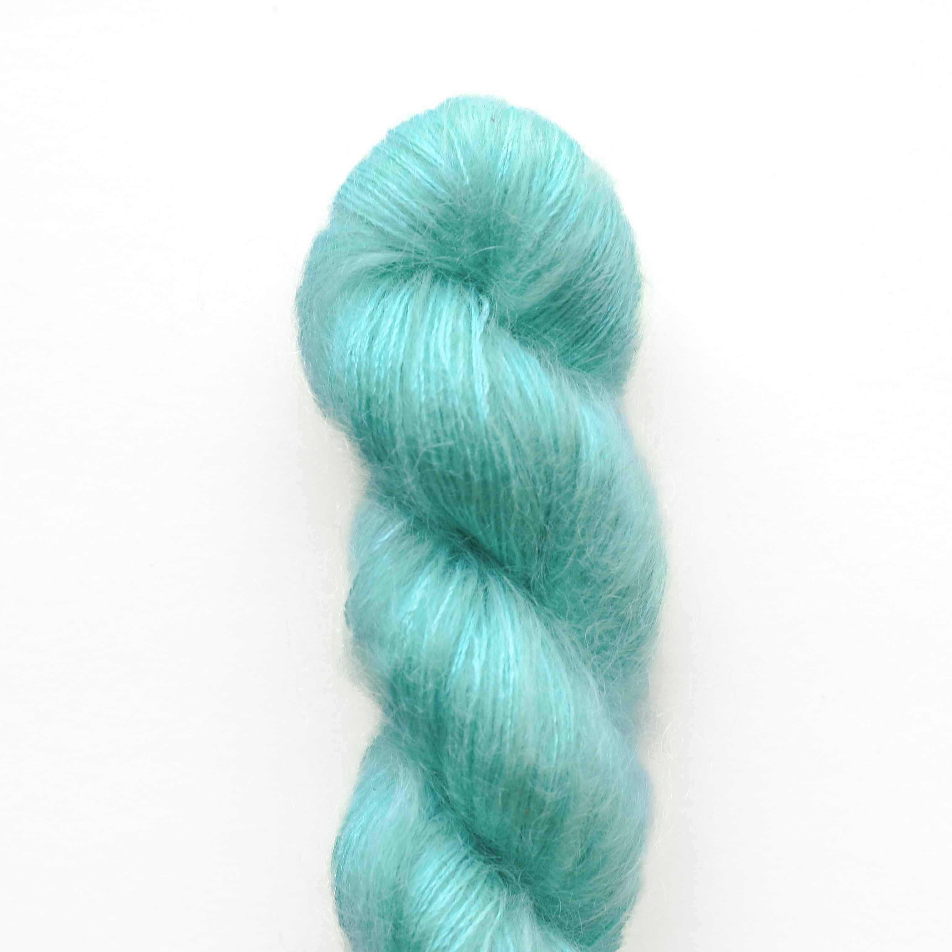 Madelinetosh Tosh Silk Cloud