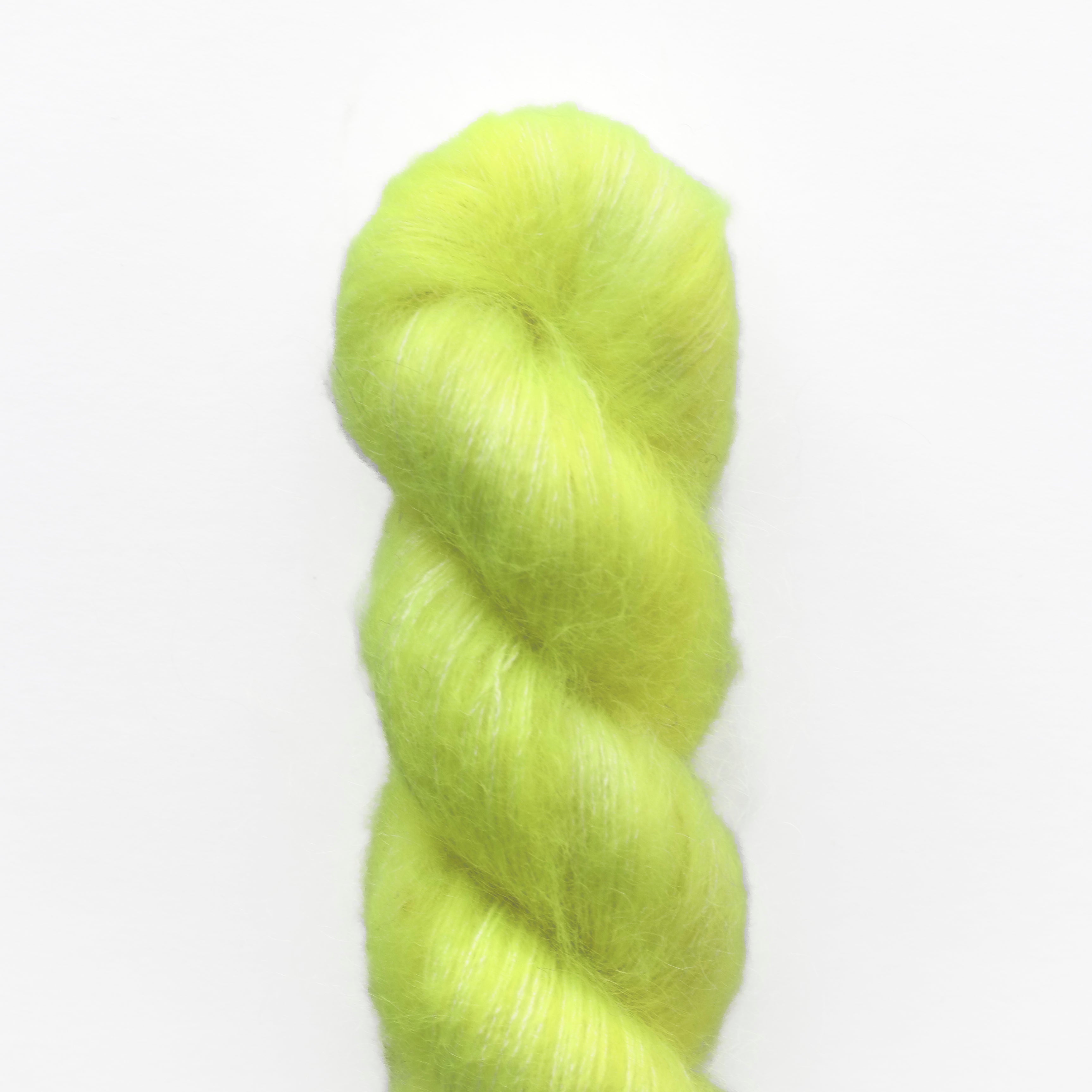 Madelinetosh Tosh Silk Cloud