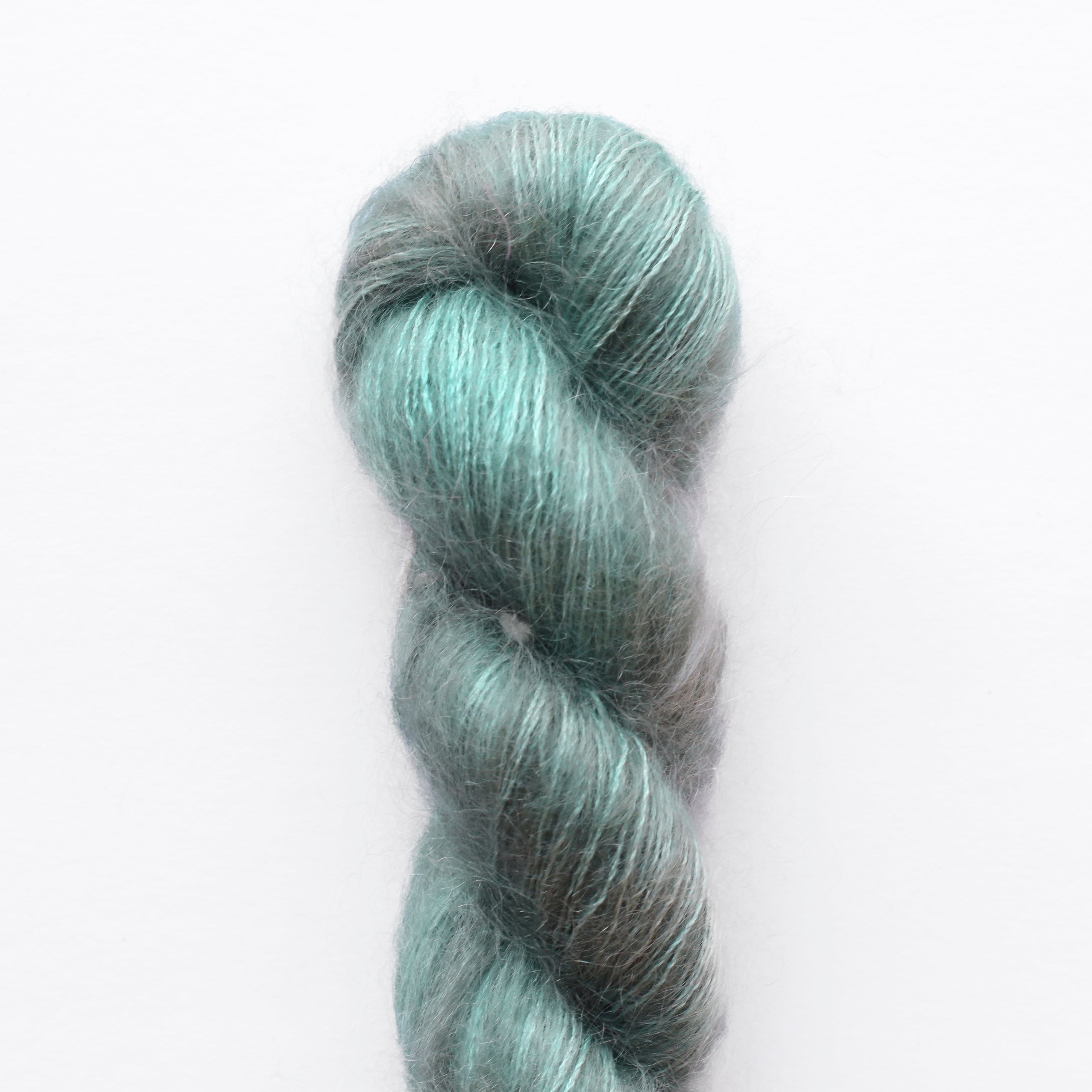 Madelinetosh Tosh Silk Cloud