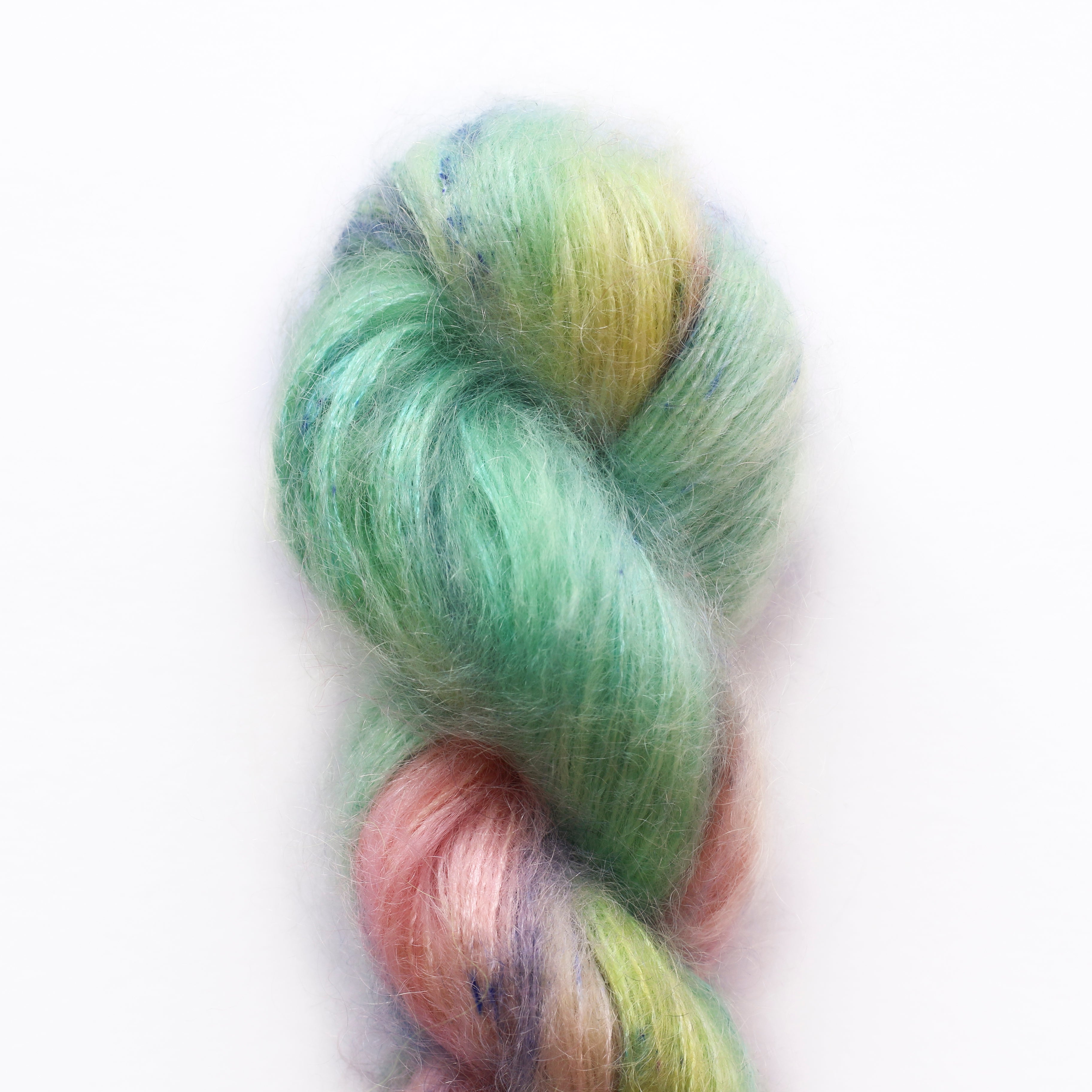 Madelinetosh Tosh Silk Cloud