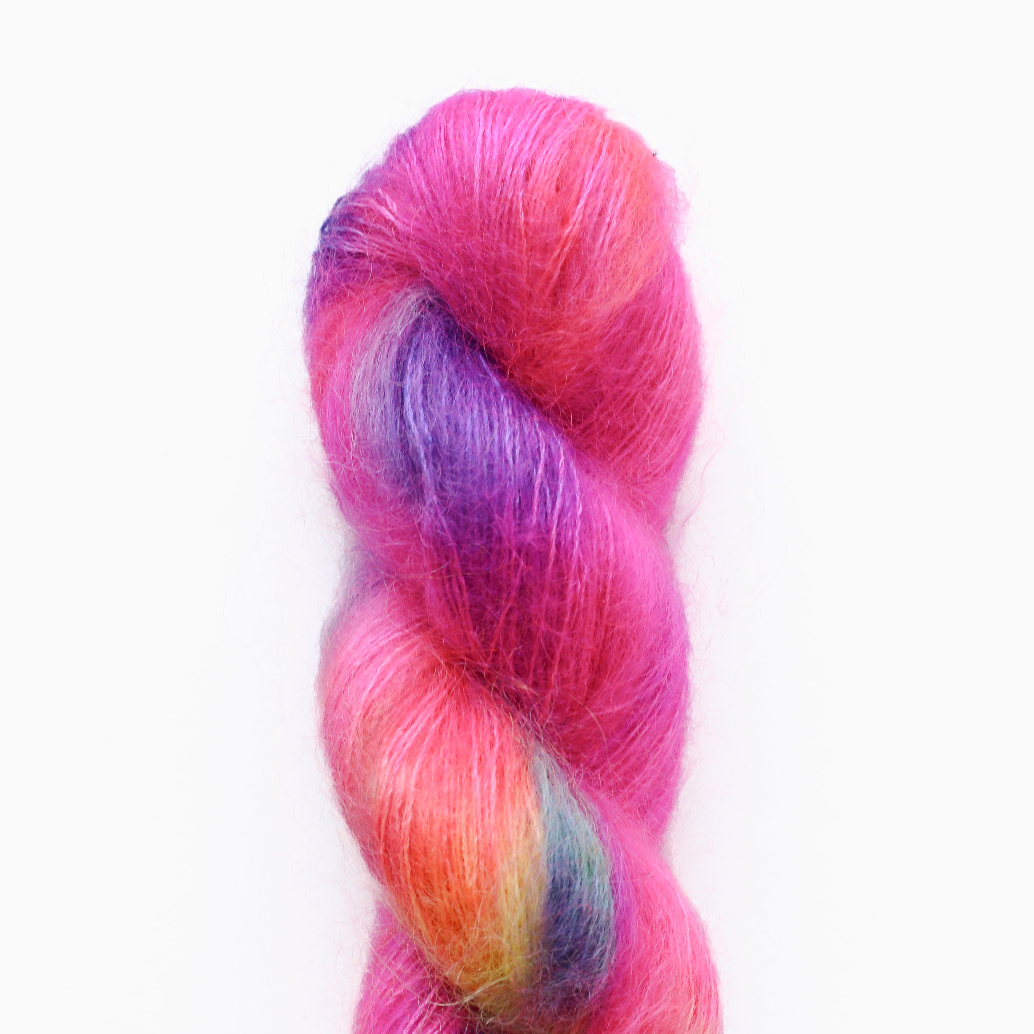 Madelinetosh Tosh Silk Cloud