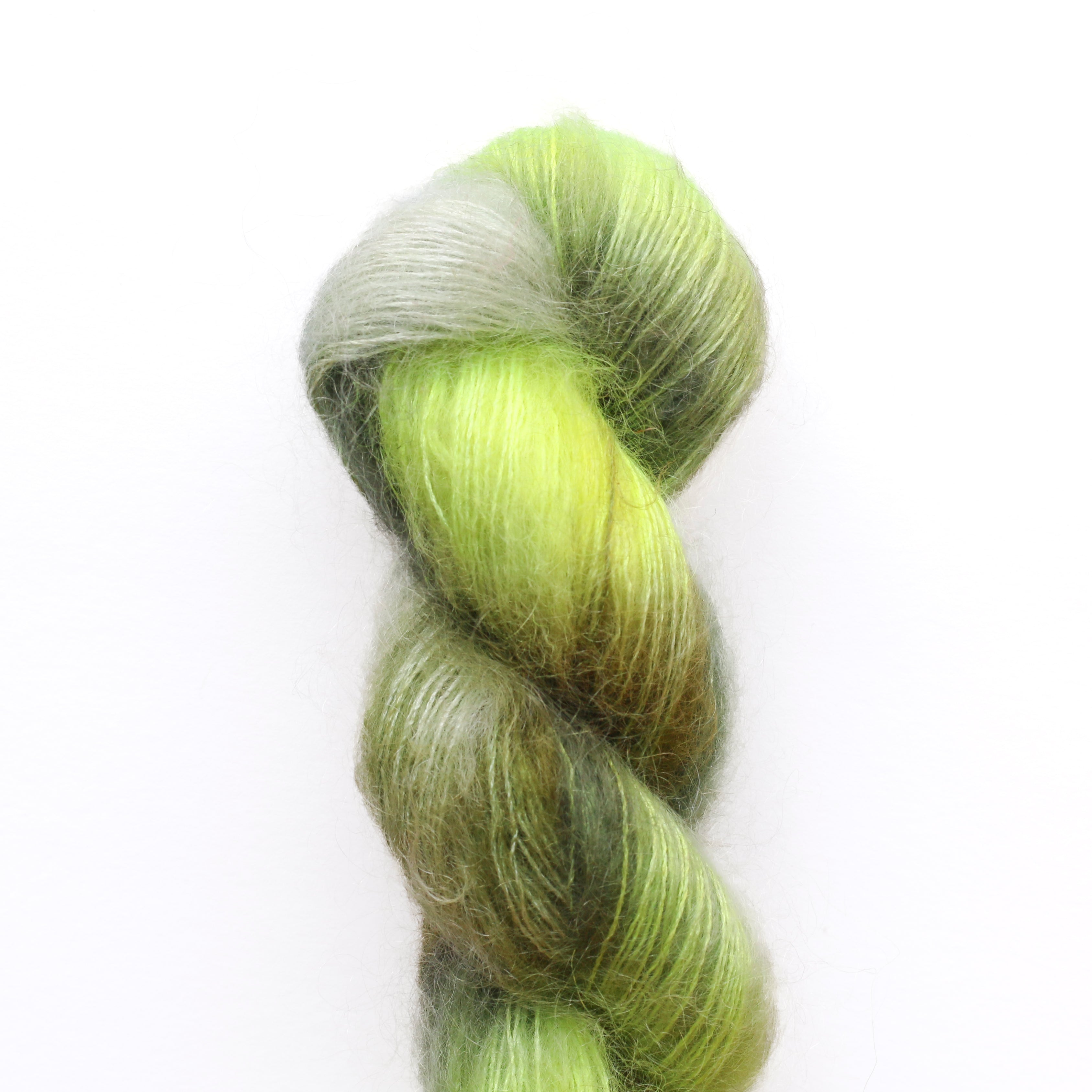 Madelinetosh Tosh Silk Cloud