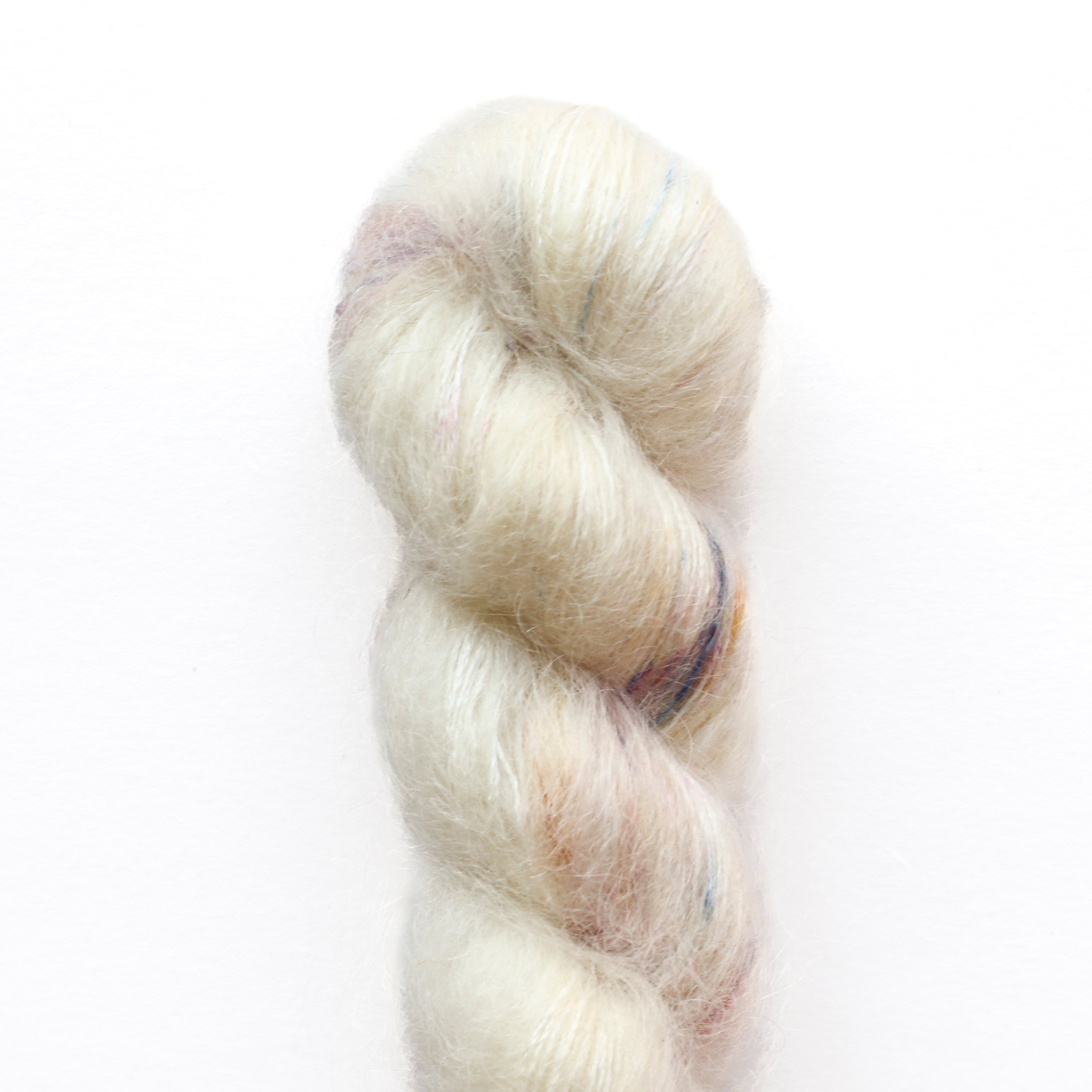 Madelinetosh Tosh Silk Cloud