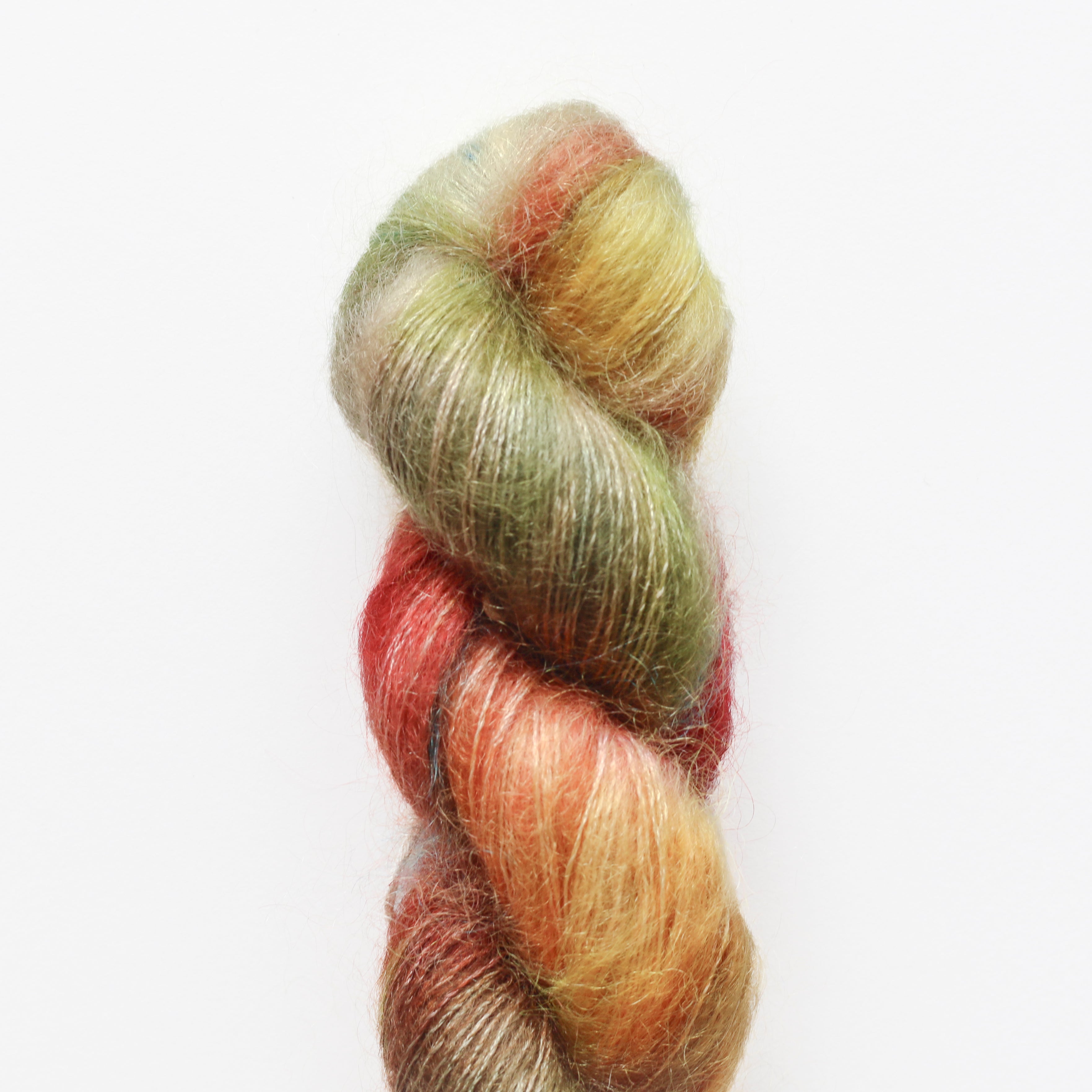 Madelinetosh Tosh Silk Cloud