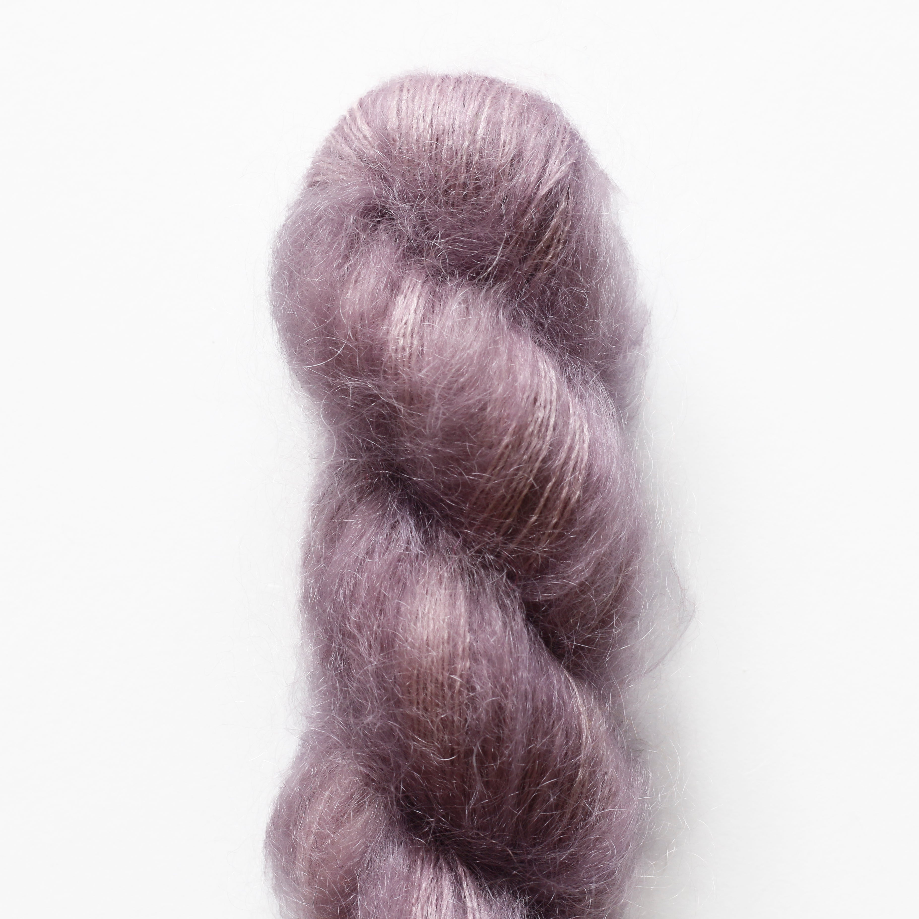 Madelinetosh Tosh Silk Cloud