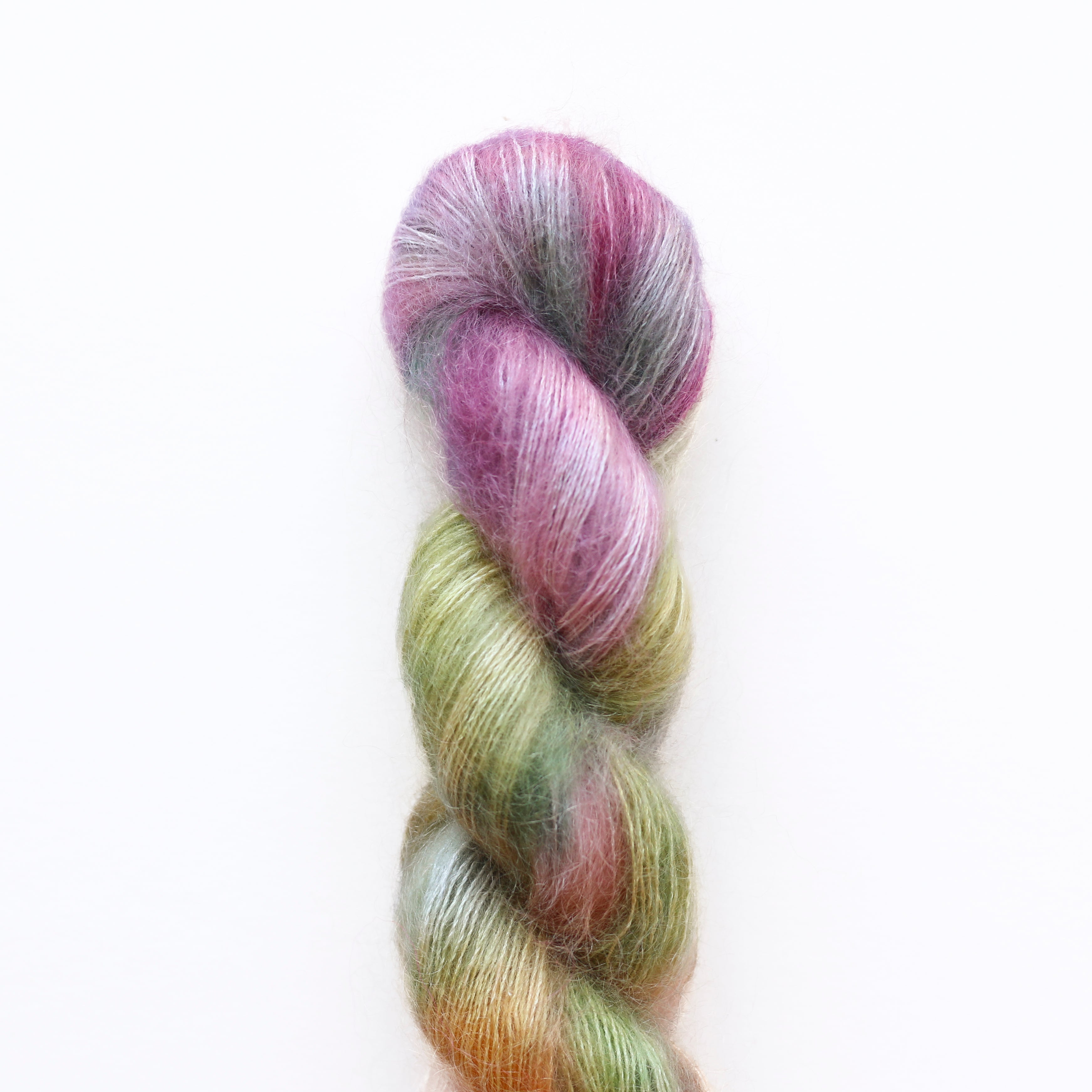 Madelinetosh Tosh Silk Cloud