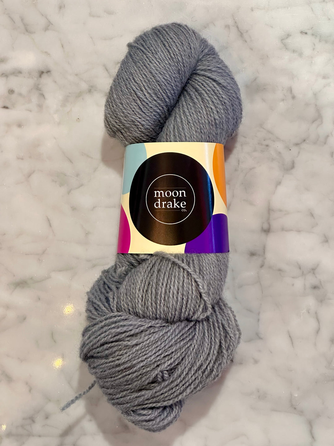 Shetland Fingering