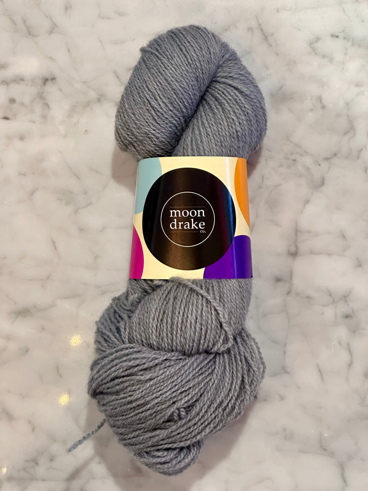 Shetland Fingering