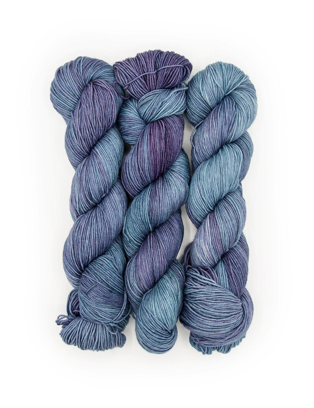 Organic Studio Worsted