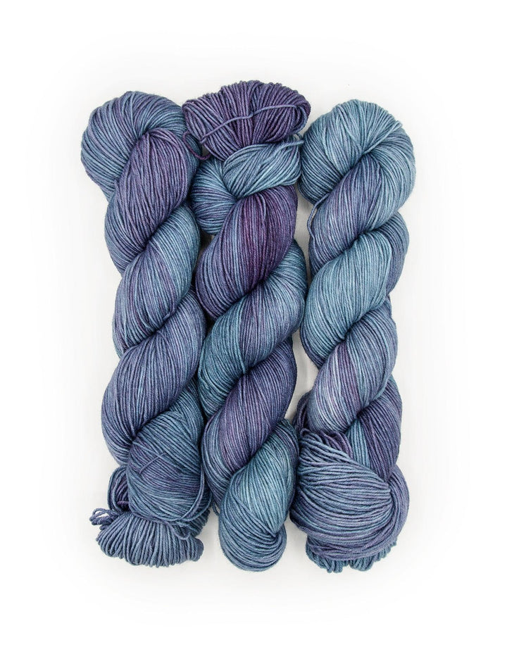 Organic Studio Worsted