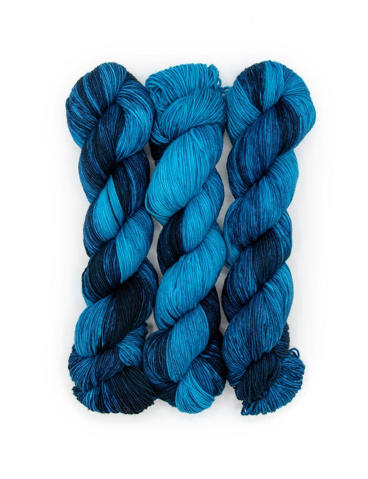 Organic Studio Worsted