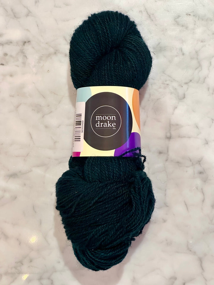 Shetland Fingering