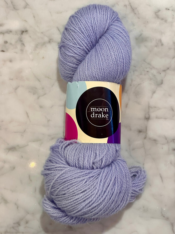 Shetland Fingering