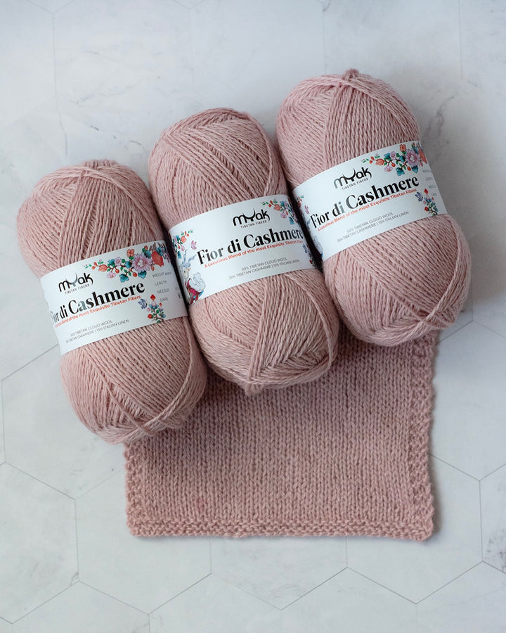 Fior di Cashmere