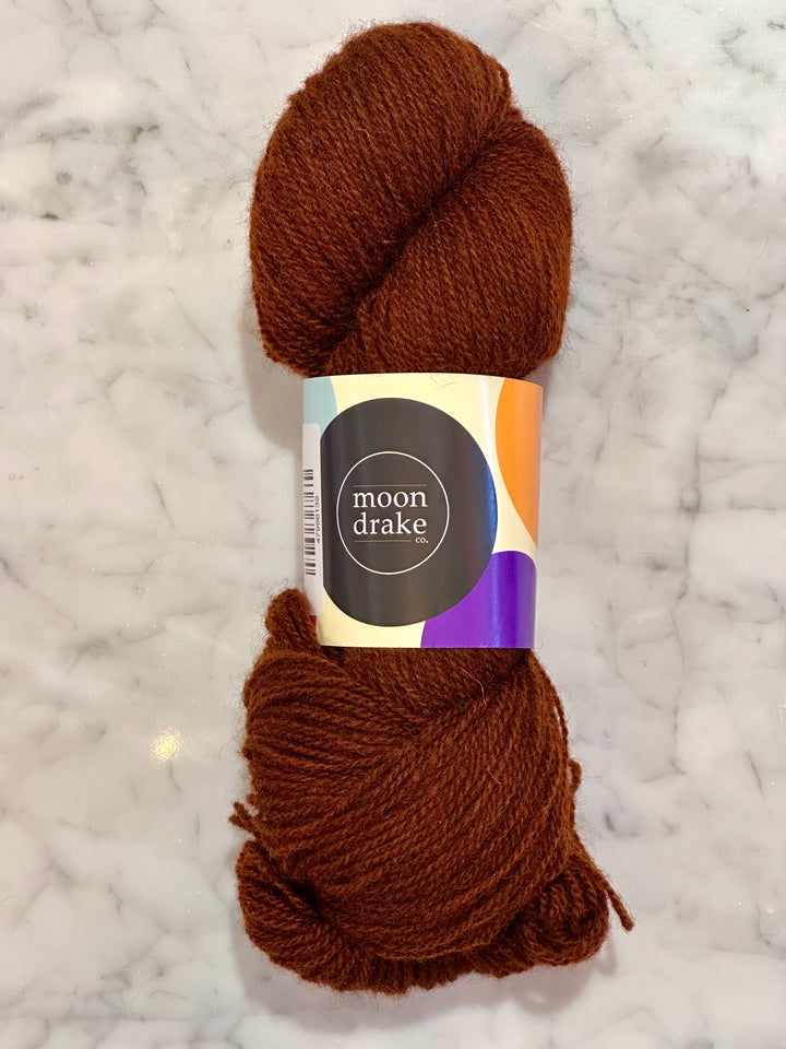 Shetland Fingering