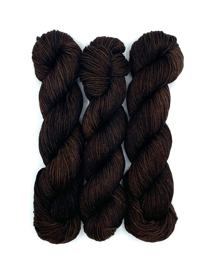 Organic Studio Worsted