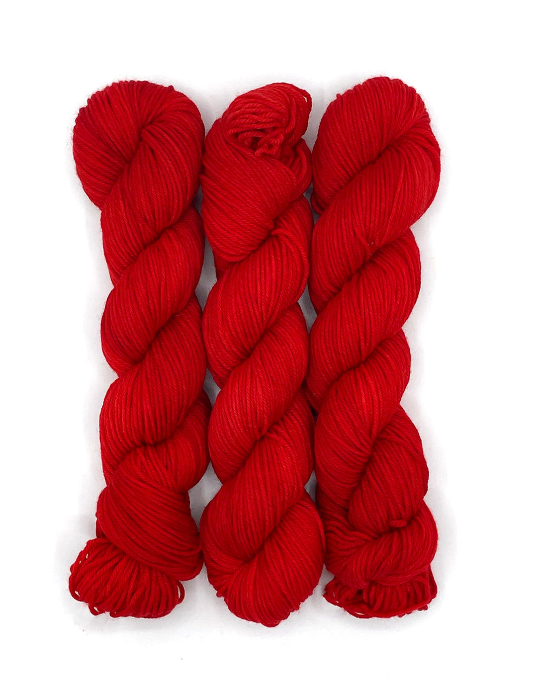 Organic Studio Worsted