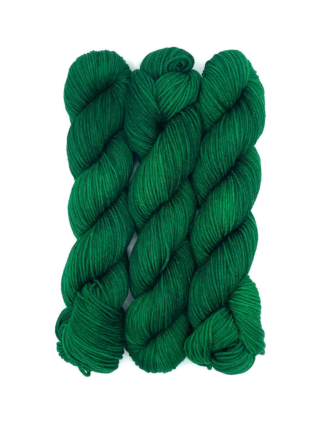 Organic Studio Worsted