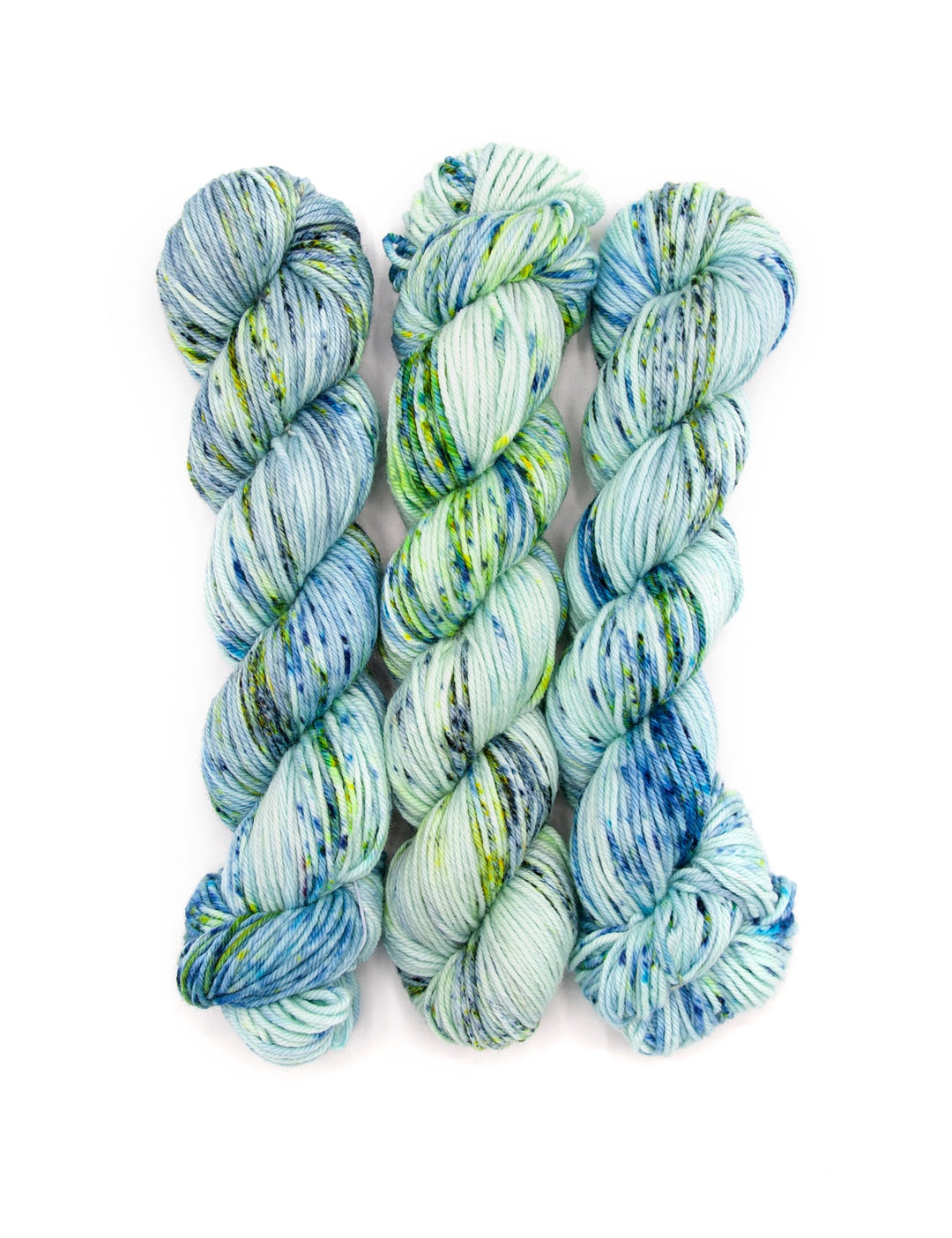 Organic Studio Worsted