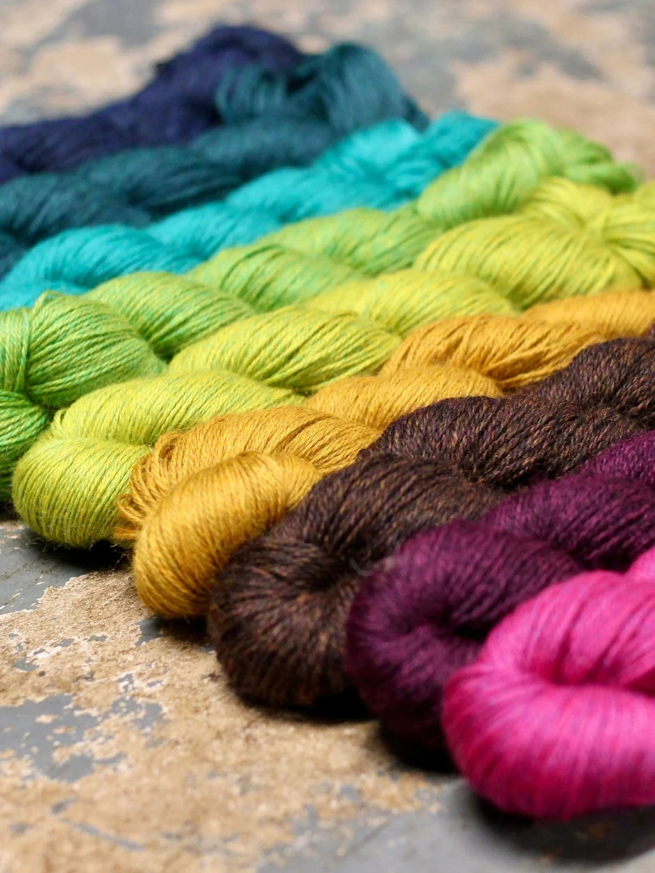 Yarnadelic Sport Mini