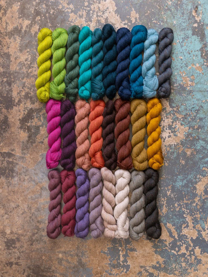 Yarnadelic Sport Mini