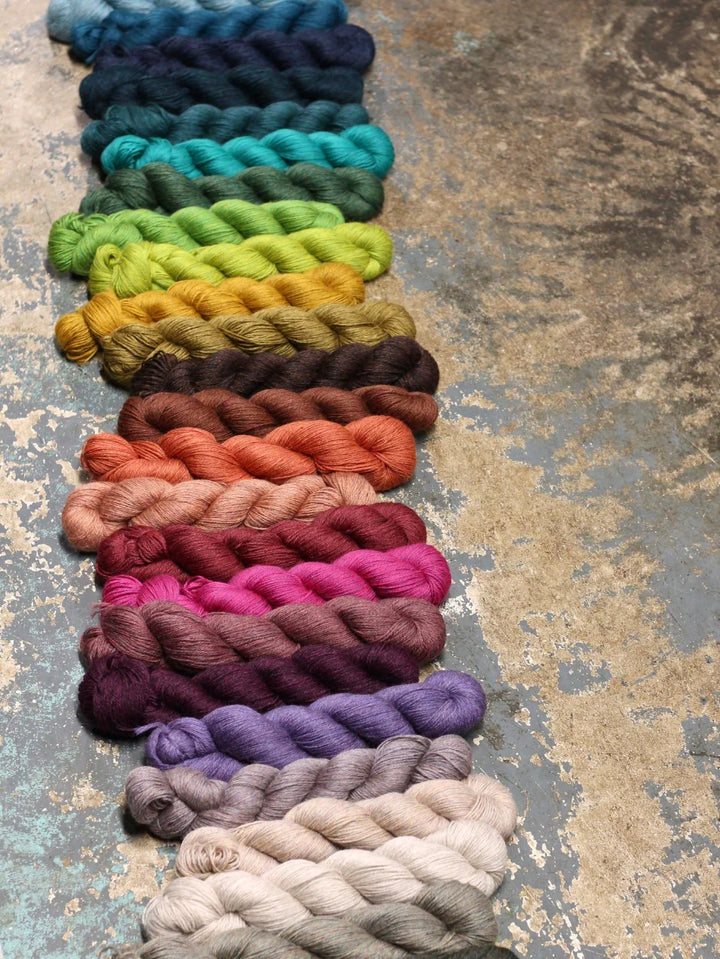 Yarnadelic Sport Mini
