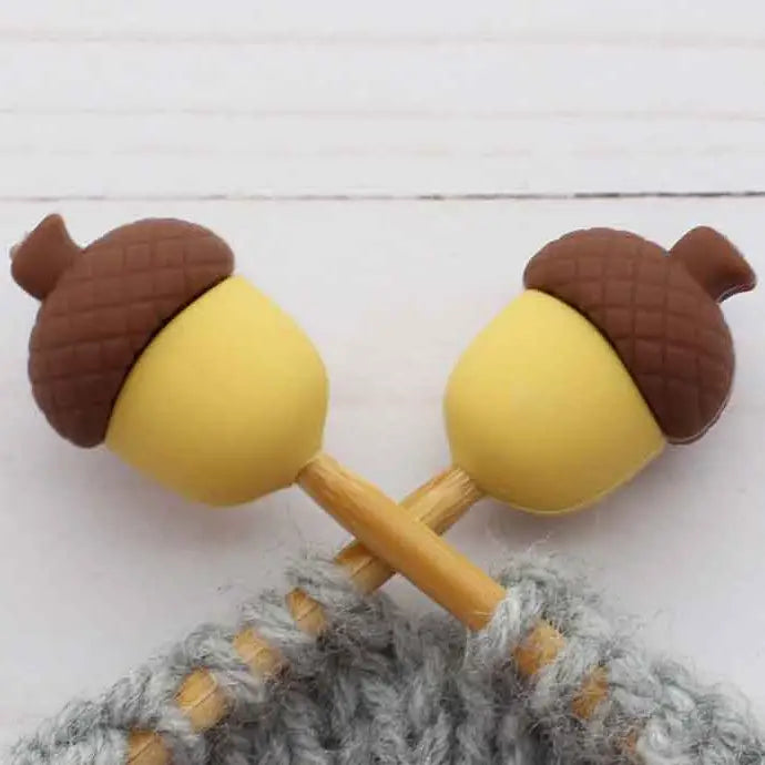Stitch Stoppers A-M