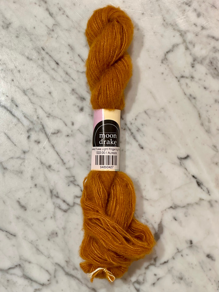 Fuwa Fuwa Light Fingering Minis