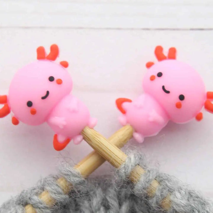 Stitch Stoppers A-M
