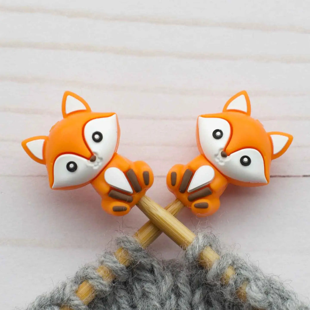 Stitch Stoppers A-M