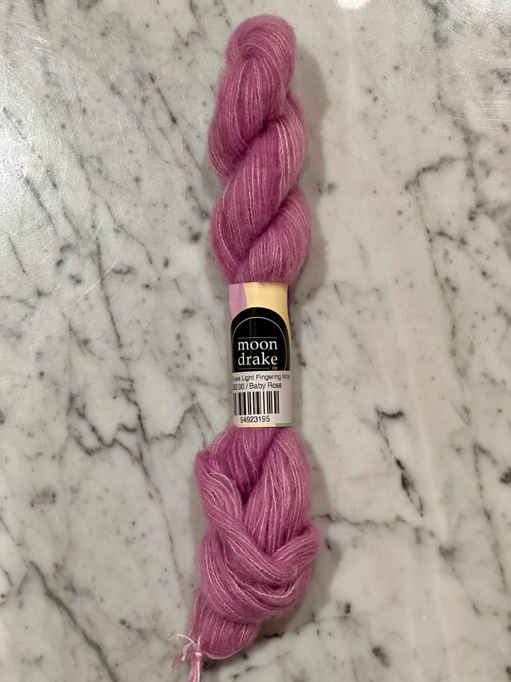 Fuwa Fuwa Light Fingering Minis