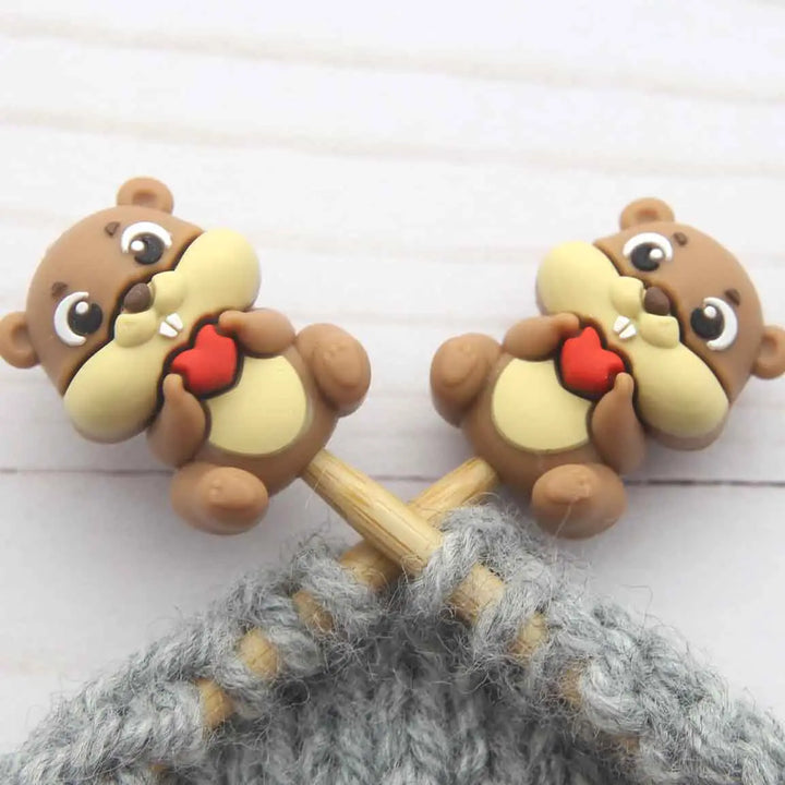 Stitch Stoppers A-M