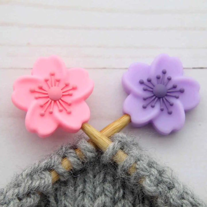 Stitch Stoppers A-M