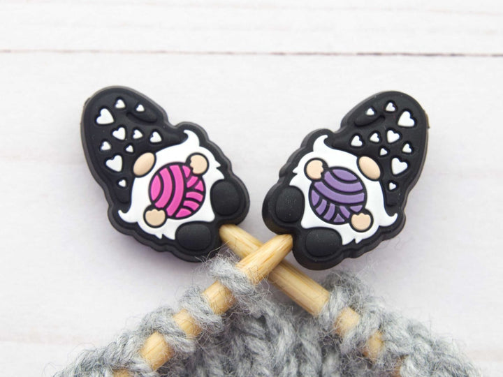 Stitch Stoppers A-M