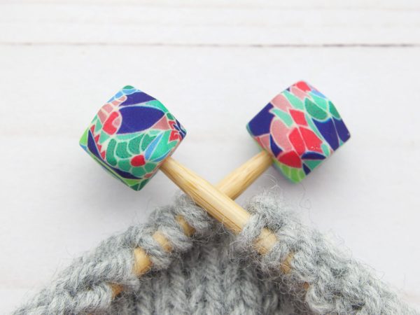 Fox & Pine Stitches Hexagon Stitch Stoppers