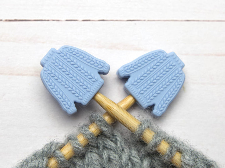 Stitch Stoppers A-M