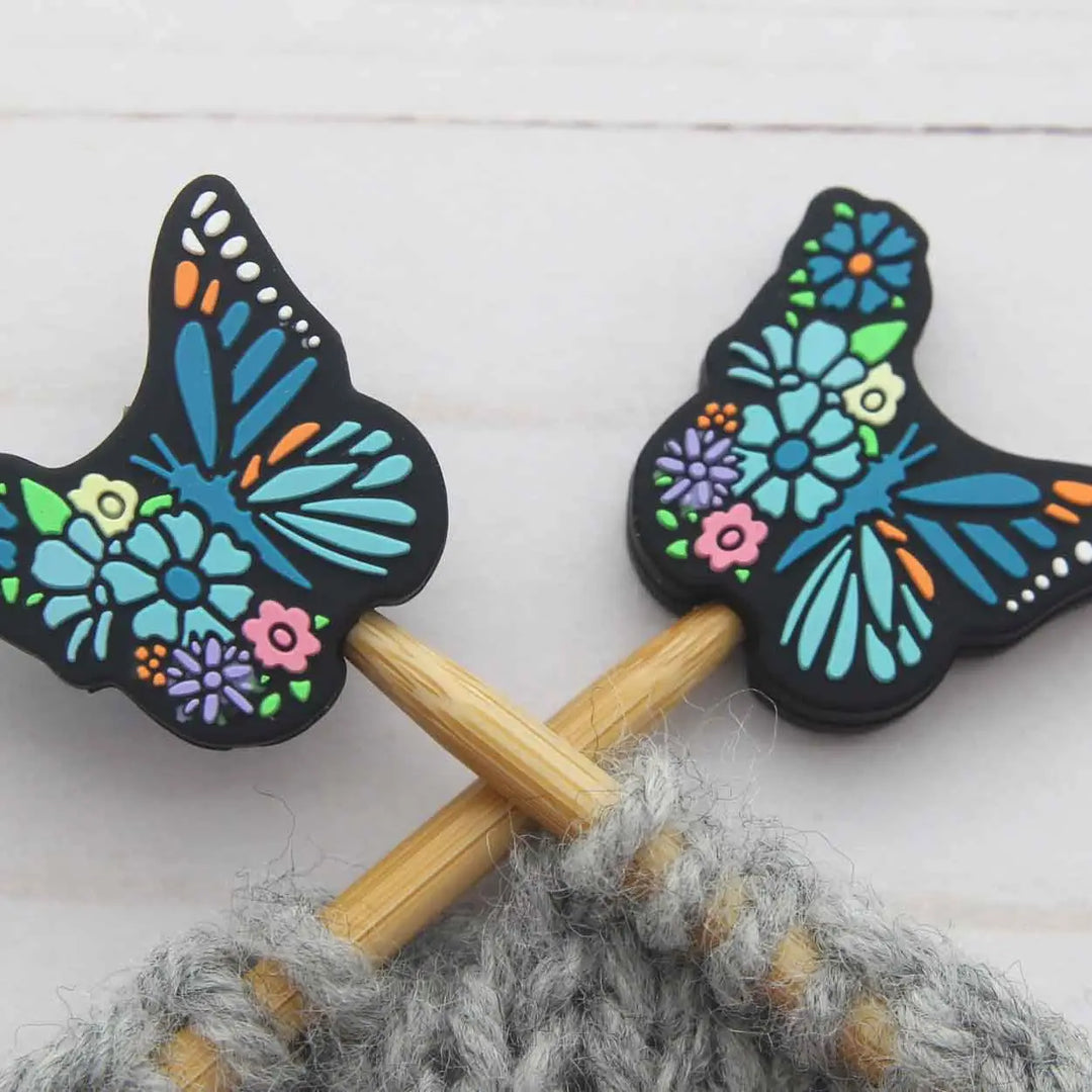 Stitch Stoppers A-M
