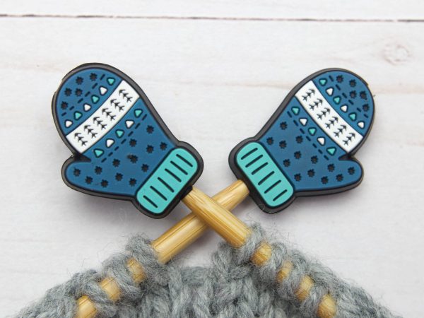 Fox & Pine Stitches Stitch Stoppers A-M