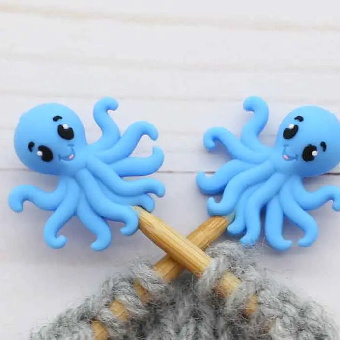 Stitch Stoppers A-M