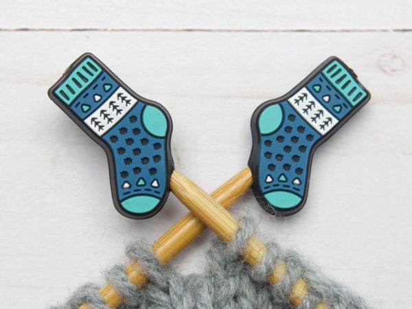 Stitch Stoppers A-M