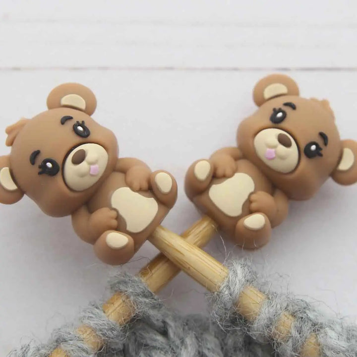 Stitch Stoppers A-M